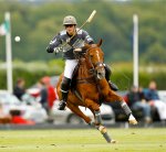 Polo Club du Domaine de Chantilly : Et de deux pour Murus Sanctus