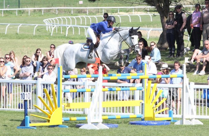 Le CSI3* du Touquet, c’est ce week-end 